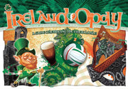 Late for the Sky - Ireland-Opoly - Limolin 