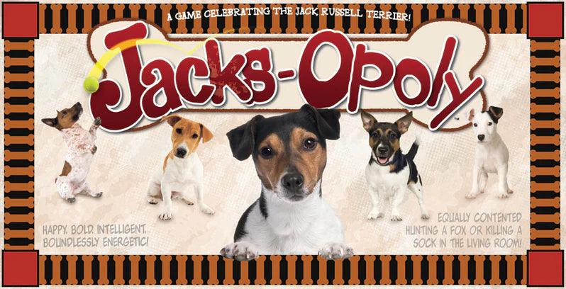 Late for the Sky - Jacks - Opoly - Limolin 