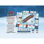 Late for the Sky - Keswick - Opoly - Limolin 