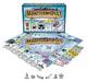 Late for the Sky - Manitoba - Opoly - Limolin 