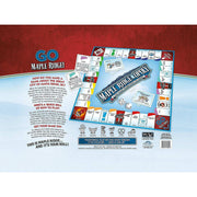 Late for the Sky - Maple Ridge - Opoly - Limolin 