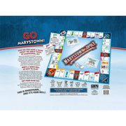 Late for the Sky - Marystown - Opoly - Limolin 
