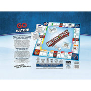 Late for the Sky - Milton - Opoly - Limolin 