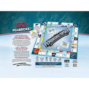 Late for the Sky - Pembroke - Opoly - Limolin 