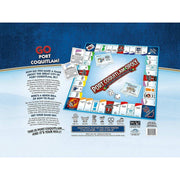 Late for the Sky - Port Coquitlam - Opoly - Limolin 