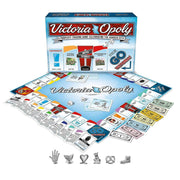 Late for the Sky - Victoria - Opoly - Limolin 
