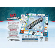 Late for the Sky - Wasaga Beach - Opoly - Limolin 