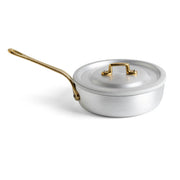 Marcato Le Mini Low Saucepan Set – 14 cm