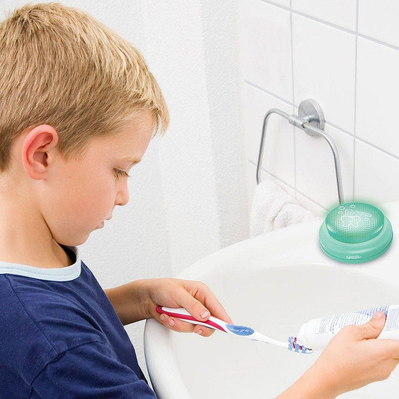 Learning Resources - 2 - Minute Toothbrushing Timer - Limolin 