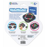 Learning Resources - 2025 Slideminder - Limolin 