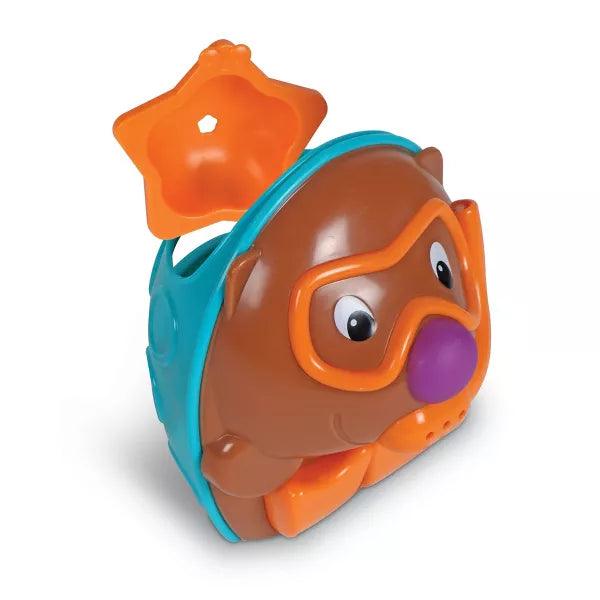 Learning Resources - Bath Buddies Spike - Limolin 