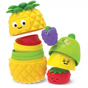 Learning Resources - Big Feelings Nesting Fruit Friends - Limolin 