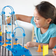 Learning Resources - City Engineering & Design Set - Limolin 