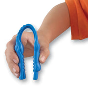 Learning Resources - Gator Grabber Tweezers(12Pcs) - Limolin 