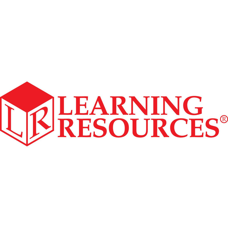 Learning Resources - Magnetic Whiteboard Storage Pocket - Limolin 