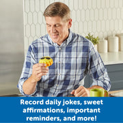 Learning Resources - Message Maker Recordable Button (Sun) - Limolin 
