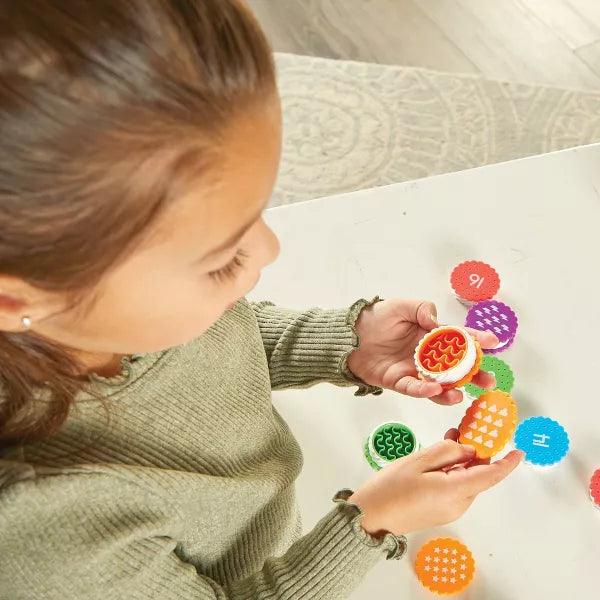 Learning Resources - Mini Number Treats - Limolin 