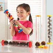 Learning Resources - Primary Science Sensory Tubes - Limolin 