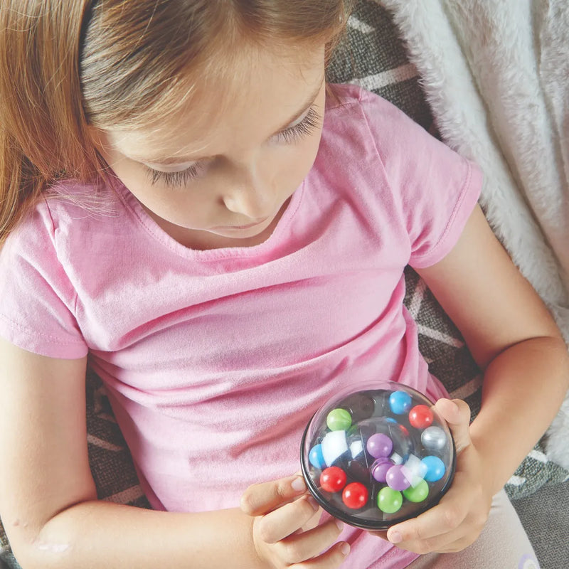 Learning Resources - Scramboozle! Puzzle Ball - Limolin 