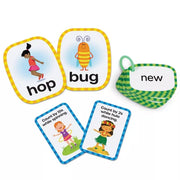 Learning Resources - Skill Builders - Summer Learning Activity Set (K To Gr.1) - Limolin 