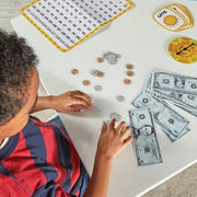 Learning Resources - Skill Builders - Summer Learning Activity Set (K To Gr.1) - Limolin 