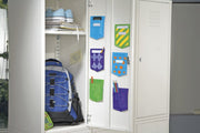 Learning Resources - Solids & Patterns Magnetic Mini Pockets - Limolin 