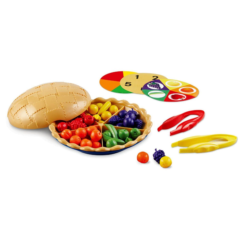 Learning Resources - Super Sorting Pie - Limolin 