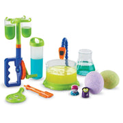 Learning Resources - Yumology!Sweets Lab - Limolin 