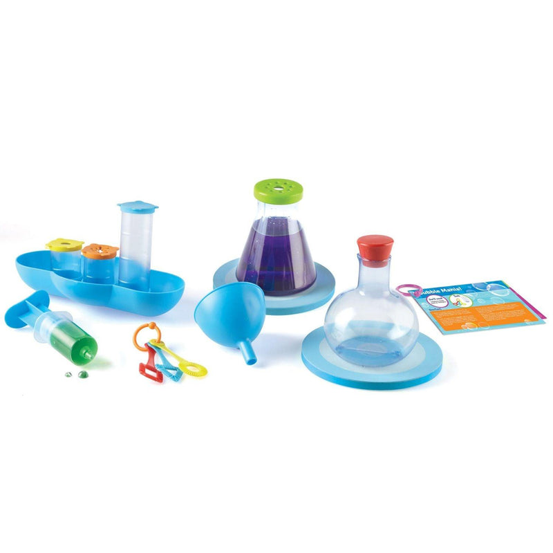 Learning Resources - Yumology!Sweets Lab - Limolin 