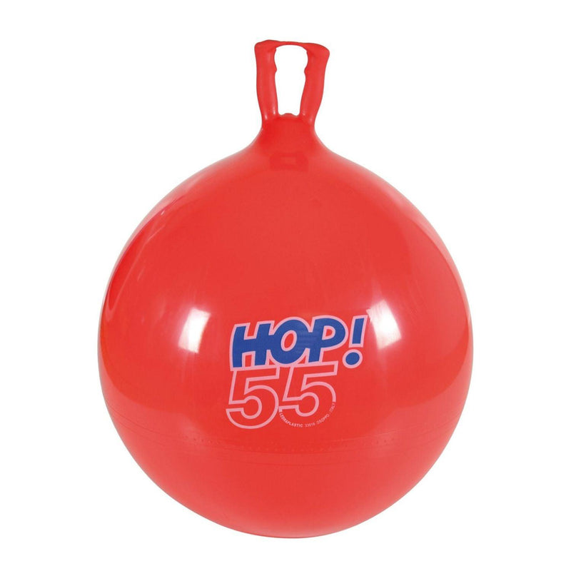 Ledraplastic - Hop 55 - Red - Limolin 