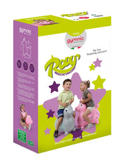 Ledraplastic - Rody Magical Unicorn - Limolin 