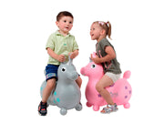 Ledraplastic - Rody Magical Unicorn - Limolin 