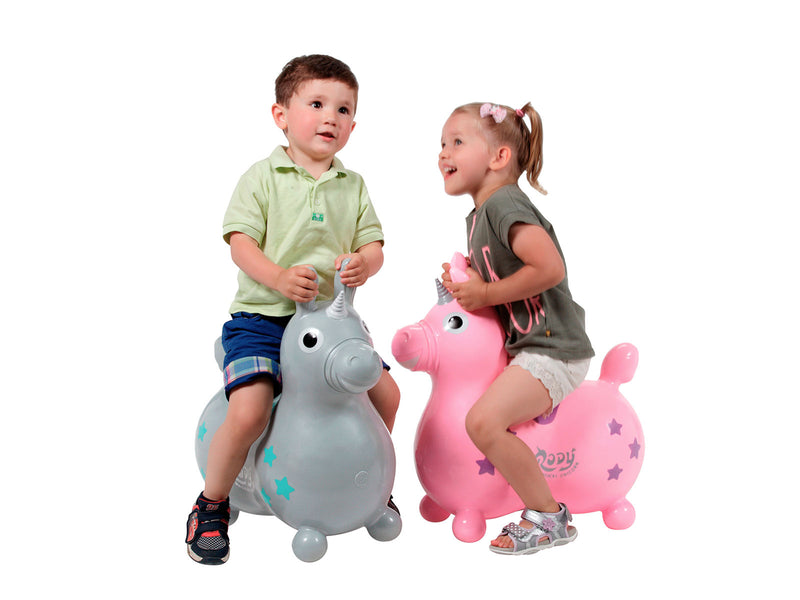 Ledraplastic - Rody Magical Unicorn - Limolin 