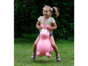 Ledraplastic - Rody Magical Unicorn - Limolin 