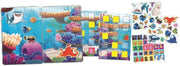 Lee Publications - FDM531 - Finding Dory Tin - Limolin 