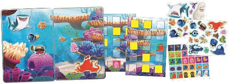 Lee Publications - FDM531 - Finding Dory Tin - Limolin 