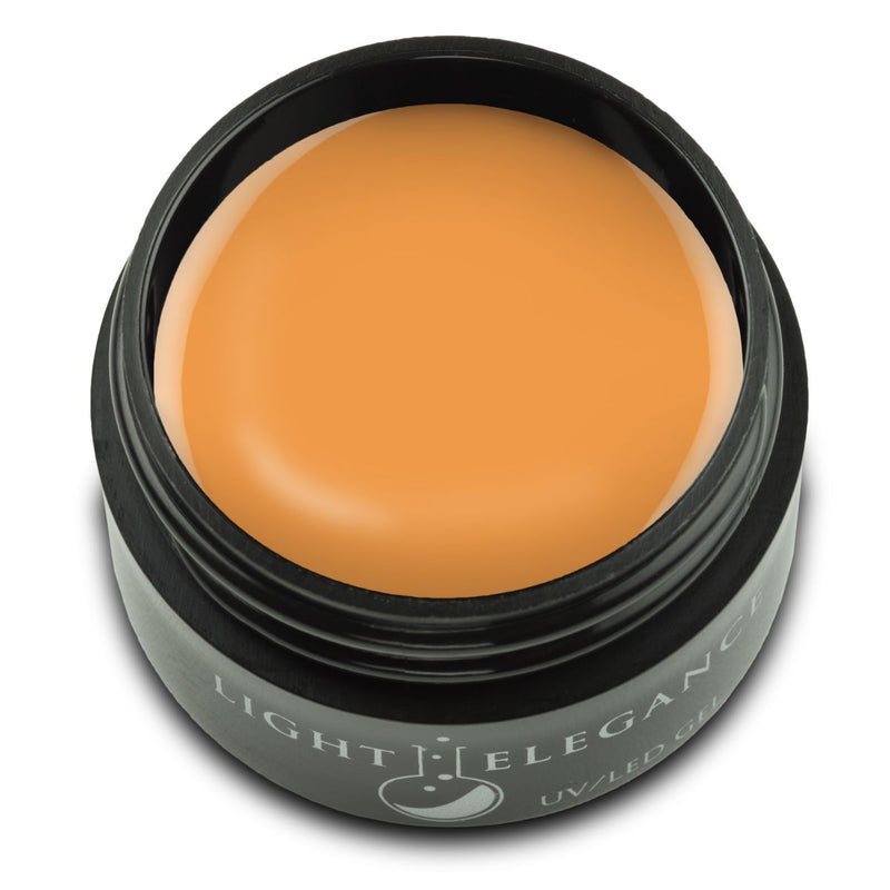 Light Elegance - Grazing The grasslands Color Gel - 17 ml - Limolin 