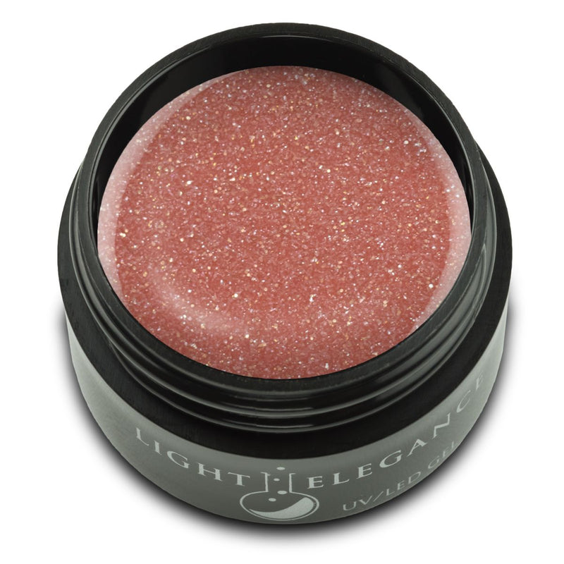 Light Elegance - Mugshots & Manicures UV/LED Color Gel - 17 ml - Limolin 