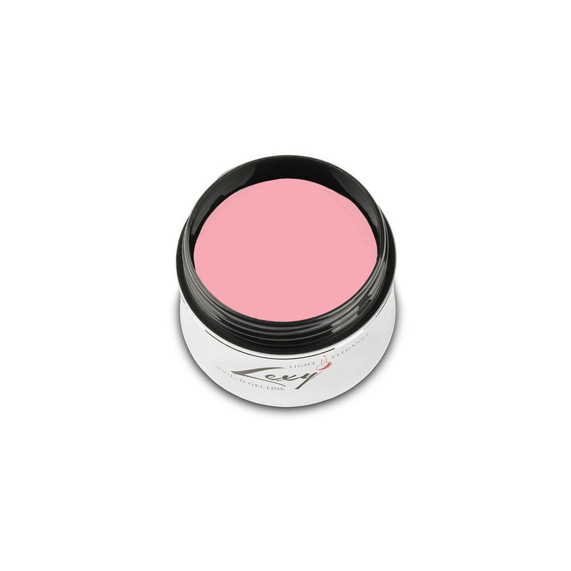 Light Elegance - Pink 1-Step UV/LED Gel 30 ml - Limolin 
