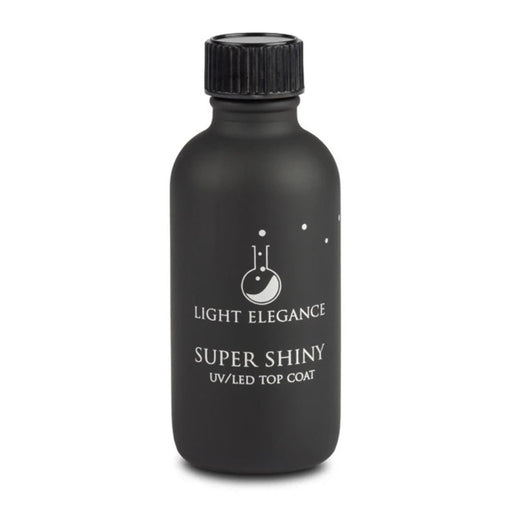 Light Elegance - Super Shiny 60 ml Without Brush - Limolin 