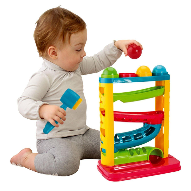 Little Hero - Pound 'N' Play - Limolin 