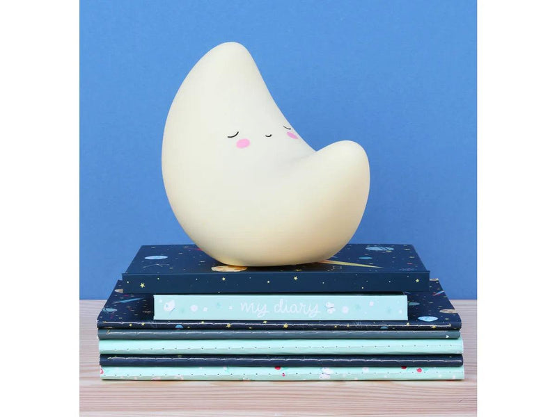 Little Lovely - Little Light - Moon - Limolin 