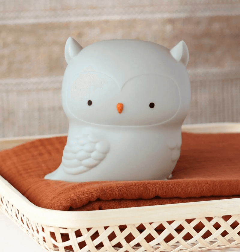 Little Lovely - Little Light - Owl - Limolin 