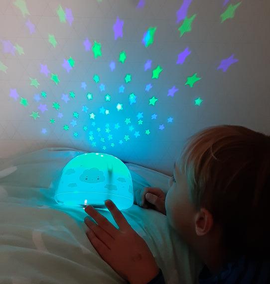 Little Lovely - Projector Light - Vehicules - Limolin 