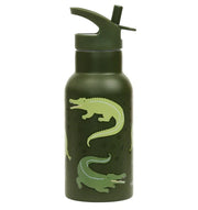 Little Lovely - Stainless Steel Drink Bottle (350 ml) - Limolin 