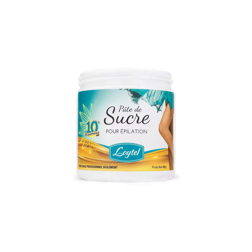 Loytel - Sugar Wax Hard 800G - Limolin 