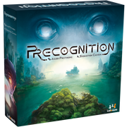 Ludonaute - Precognition - Limolin 
