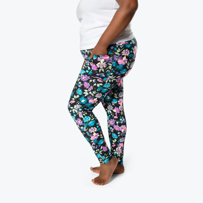 LUG - Lugging Ankle Leggings - Prints