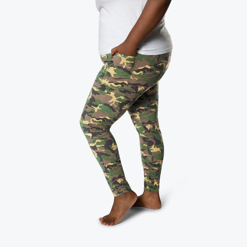 LUG - Lugging Ankle Leggings - Prints