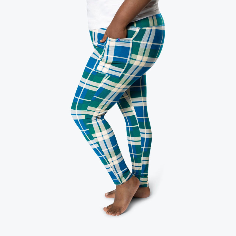 LUG - Lugging Ankle Leggings - Prints
